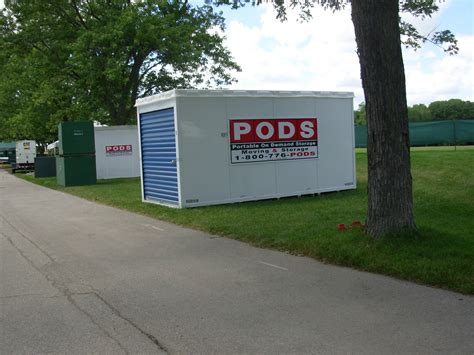 big steel box winnipeg|pod rentals Winnipeg.